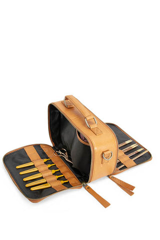 Lilly Project Bag (Muud)