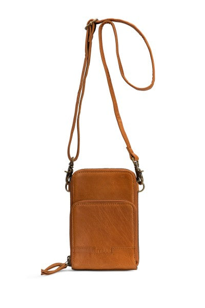 Dafna Mini Everyday Messenger Bag  (Muud)