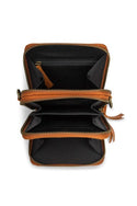 Dafna Mini Everyday Messenger Bag  (Muud)