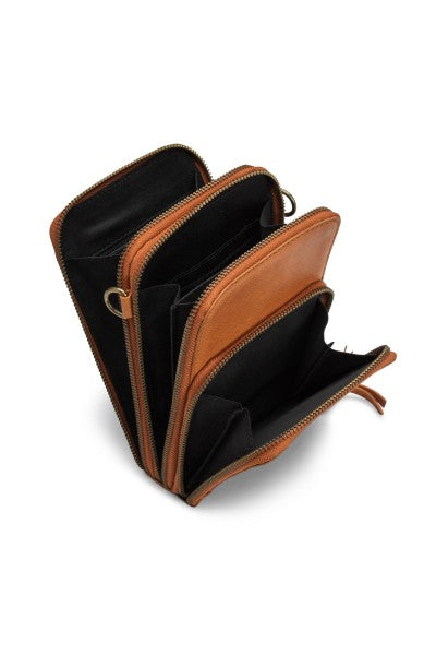 Dafna Mini Everyday Messenger Bag  (Muud)