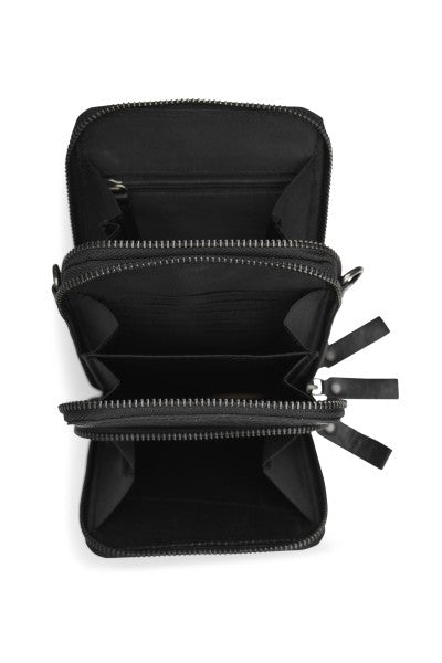 Dafna Mini Everyday Messenger Bag  (Muud)