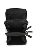 Dafna Mini Everyday Messenger Bag  (Muud)