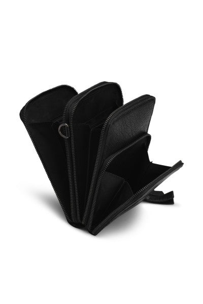 Dafna Mini Everyday Messenger Bag  (Muud)