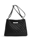 Darcia Shopper Tote (muud)