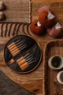 Dian Knitting Needle/Crochet Hook Case (muud)