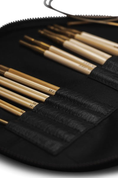 Dian Knitting Needle/Crochet Hook Case (muud)