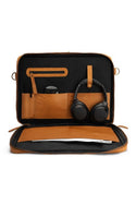 Drea Briefcase and Laptop Bag (Muud)