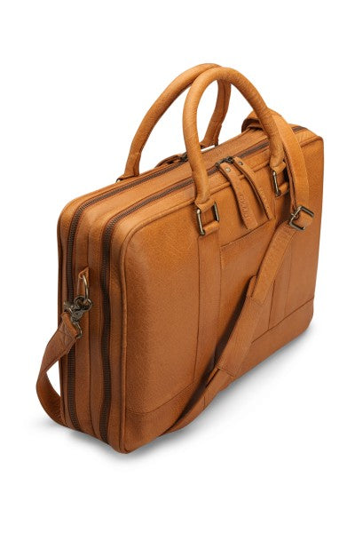 Drea Briefcase and Laptop Bag (Muud)