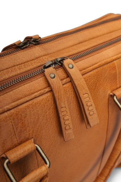 Drea Briefcase and Laptop Bag (Muud)