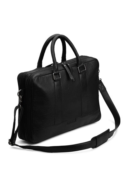 Drea Briefcase and Laptop Bag (Muud)