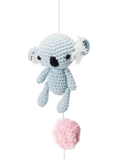 Baby/Toddler Patterns: Ricorumi Amigurumi Books (Universal Yarns)
