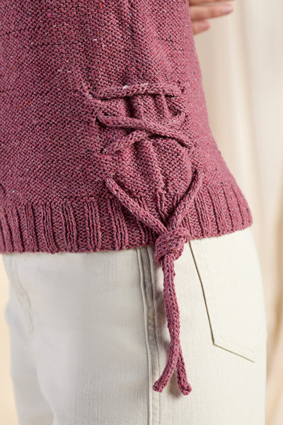 Palomar Top Kit (Universal Yarn)