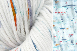 Buy festival-online-only Whirligig Cardigan- LYS Day Knitting Pattern (Universal Yarn)
