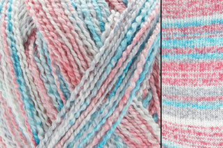 Buy elated-online-only Bamboo Pop Sock Multi (Universal Yarn)
