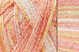 Buy joy-online-only Bamboo Pop Sock Multi (Universal Yarn)