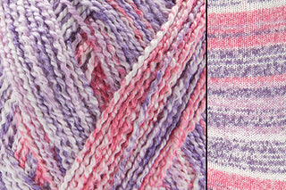 Buy serenity-online-only Bamboo Pop Sock Multi (Universal Yarn)