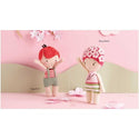 Doll Patterns: Ricorumi Amigurumi Books (Universal Yarns)