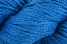 Buy true-blue-online-only Whirligig Cardigan- LYS Day Knitting Pattern (Universal Yarn)