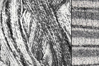 Buy overcast-online-only Bamboo Pop Sock Multi (Universal Yarn)
