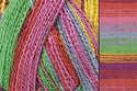 Bamboo Pop Sock Multi (Universal Yarn)