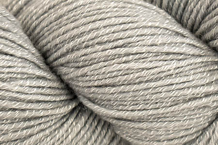 Frosted Leaves Wrap -Kit  (Universal Yarn)
