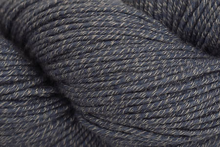 Frosted Leaves Wrap -Kit  (Universal Yarn)