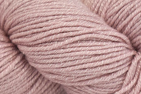 Frosted Leaves Wrap -Kit  (Universal Yarn)
