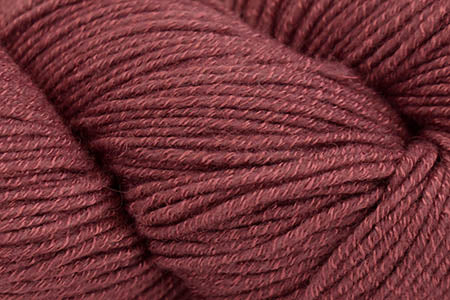 Frosted Leaves Wrap -Kit  (Universal Yarn)