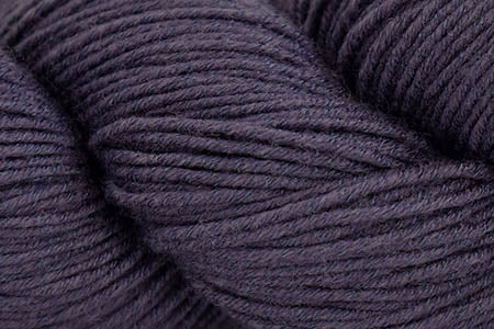Frosted Leaves Wrap -Kit  (Universal Yarn)