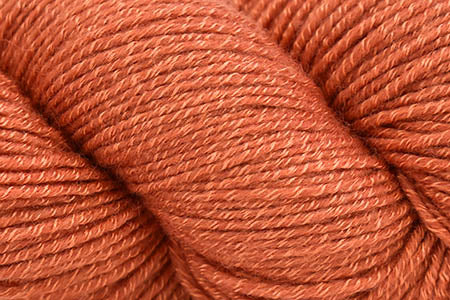 Frosted Leaves Wrap -Kit  (Universal Yarn)