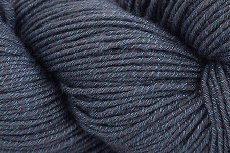 Frosted Leaves Wrap -Kit  (Universal Yarn)
