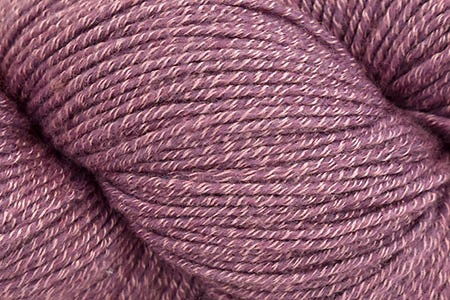 Frosted Leaves Wrap -Kit  (Universal Yarn)