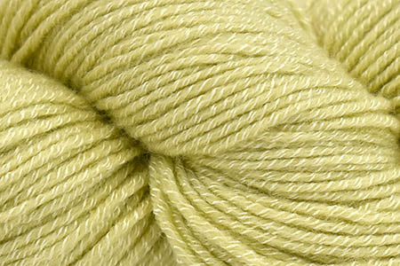 Frosted Leaves Wrap -Kit  (Universal Yarn)