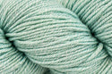 Frosted Leaves Wrap -Kit  (Universal Yarn)