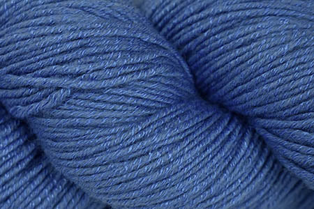 Frosted Leaves Wrap -Kit  (Universal Yarn)