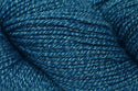 Frosted Leaves Wrap -Kit  (Universal Yarn)