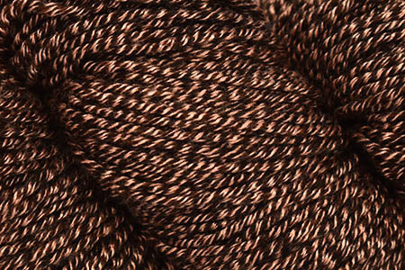 Frosted Leaves Wrap -Kit  (Universal Yarn)