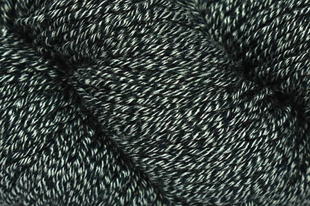 Frosted Leaves Wrap -Kit  (Universal Yarn)
