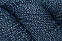 Frosted Leaves Wrap -Kit  (Universal Yarn)