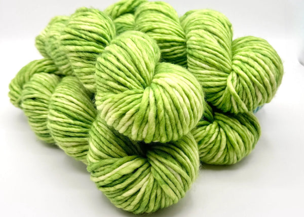 Sequoia Super Bulky (Baah Yarn)