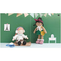 Doll Patterns: Ricorumi Amigurumi Books (Universal Yarns)