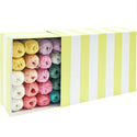Ricorumi DK Spring CAL II - Fresh Up Your Garden (Universal Yarns)