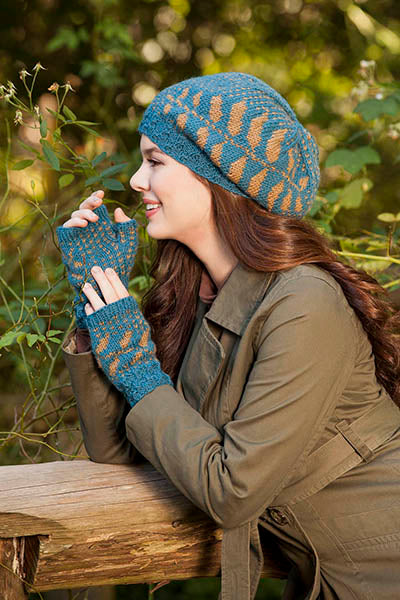 Deluxe Worsted (Universal Yarn)