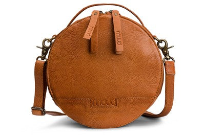 Bella Crossbody Bag (Muud)