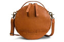 Bella Crossbody Bag (Muud)