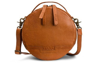 Bella Crossbody Bag (Muud)