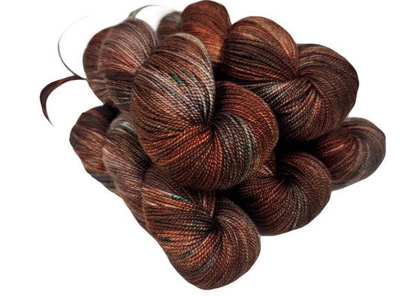Aspen Sport (Baah Yarn)