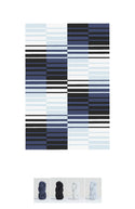 Accoloration Blanket Kit (Urth Yarns)