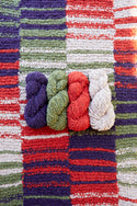 Accoloration Blanket Kit (Urth Yarns)