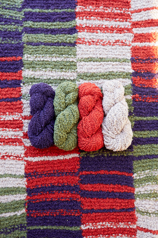 Accoloration Blanket Kit (Urth Yarns)